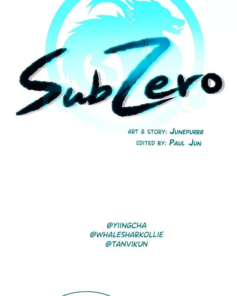 Subzero Chapter 67 page 99