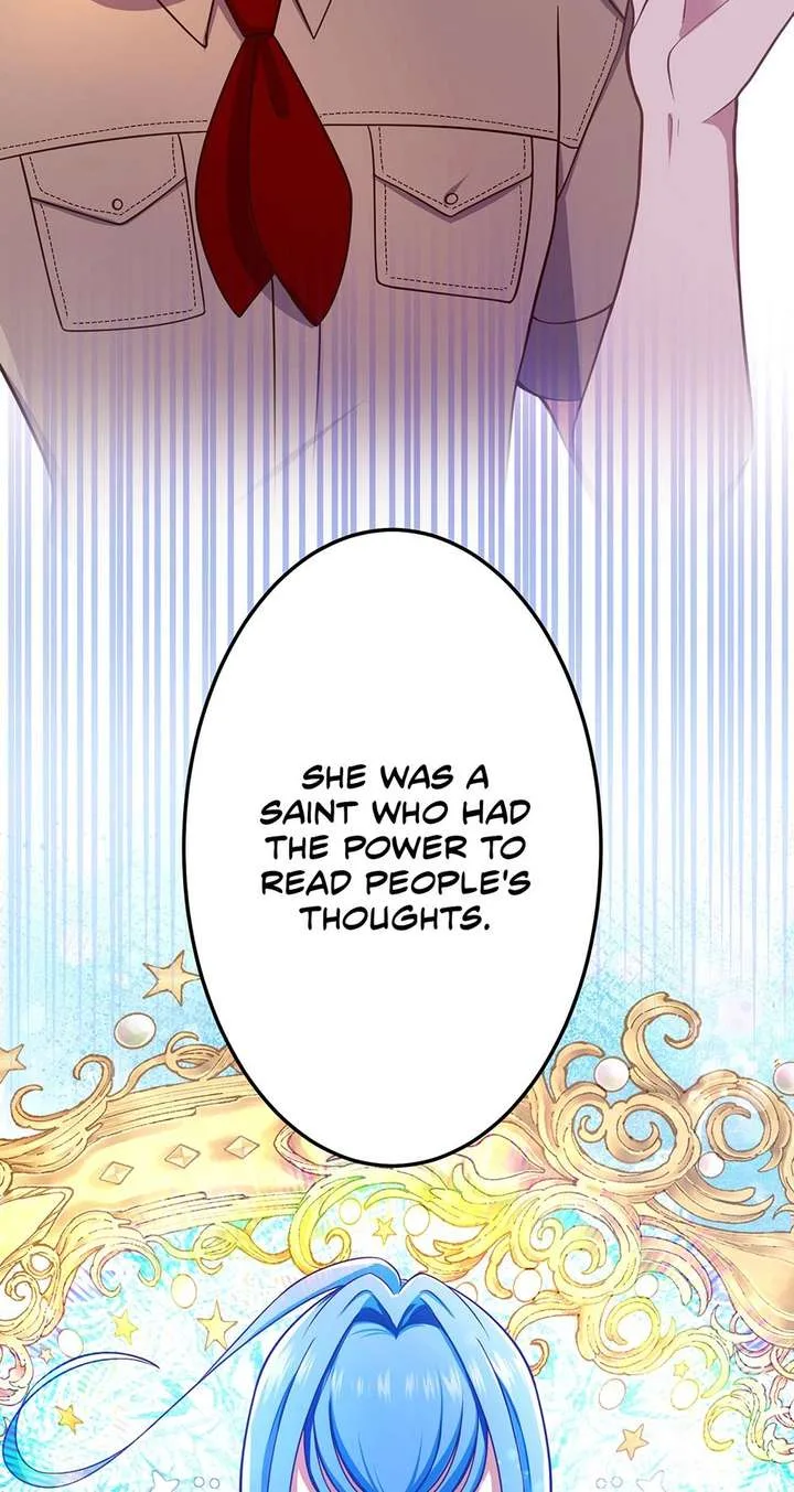 The Villainess Can’t Take Revenge on Her Reaper Father Chapter 69 page 3