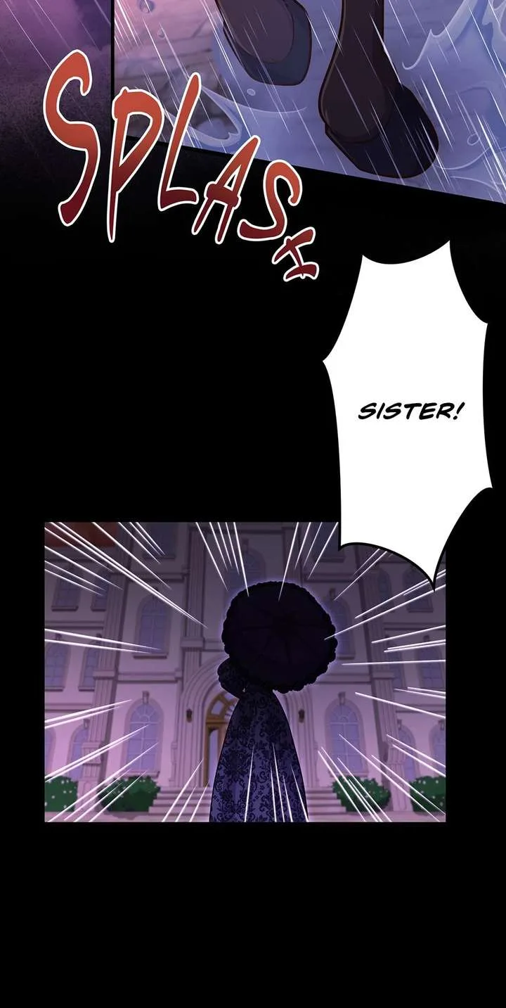 The Villainess Can’t Take Revenge on Her Reaper Father Chapter 69 page 11