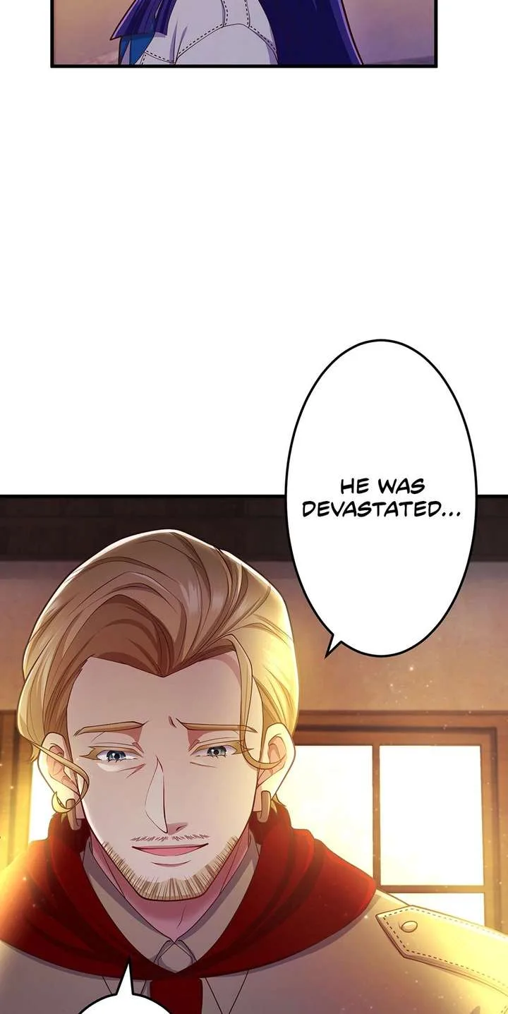 The Villainess Can’t Take Revenge on Her Reaper Father Chapter 69 page 8