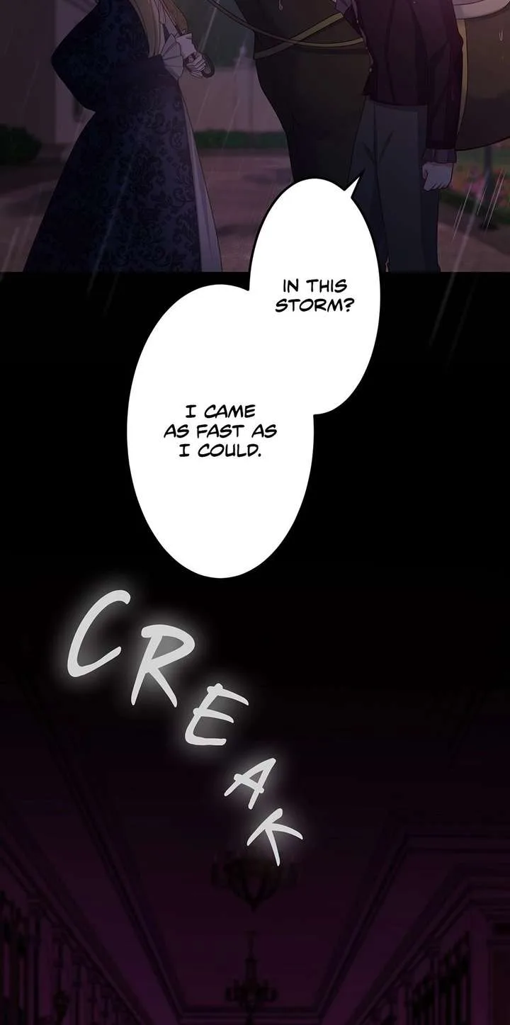 The Villainess Can’t Take Revenge on Her Reaper Father Chapter 69 page 14