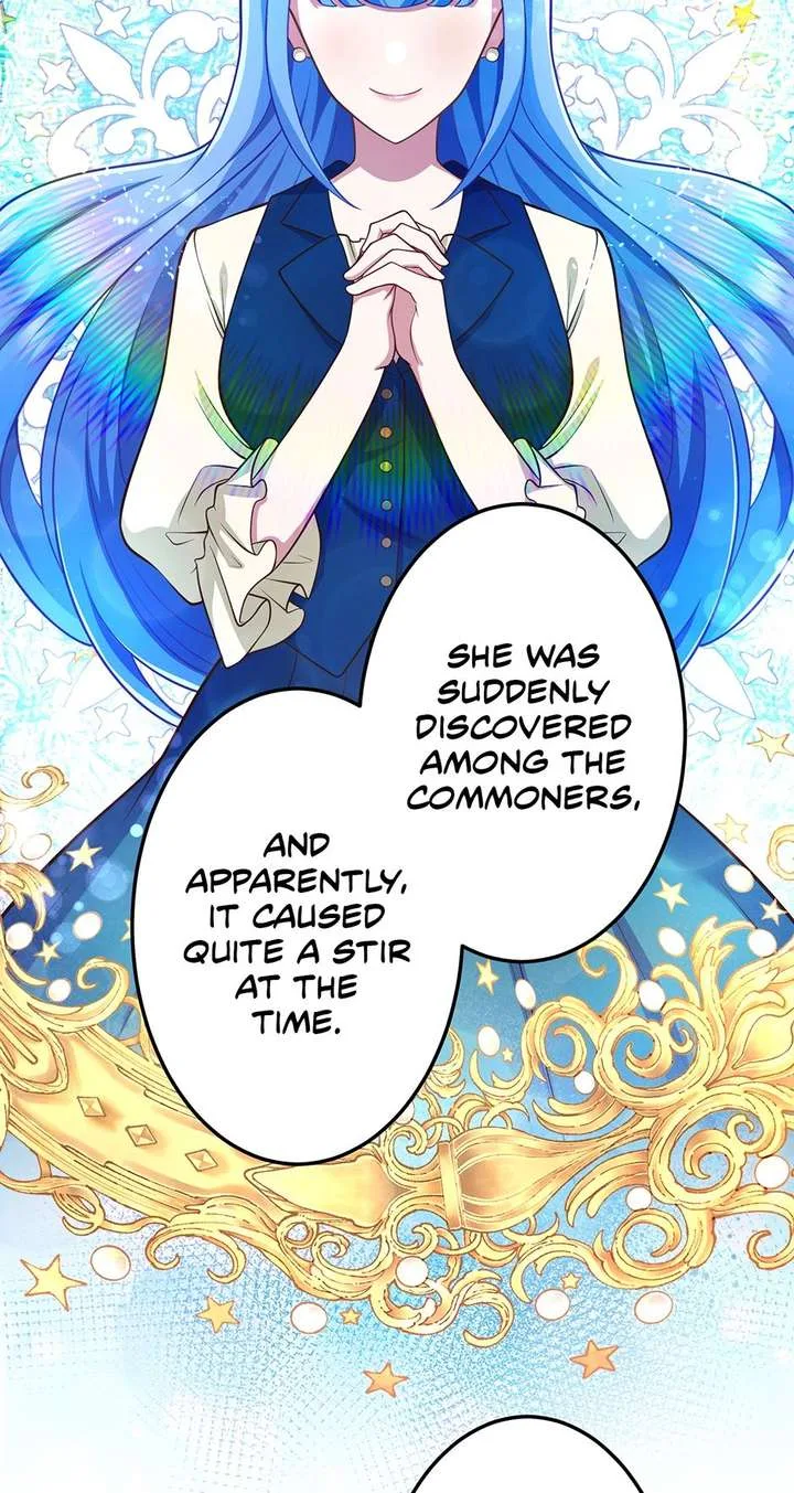 The Villainess Can’t Take Revenge on Her Reaper Father Chapter 69 page 4