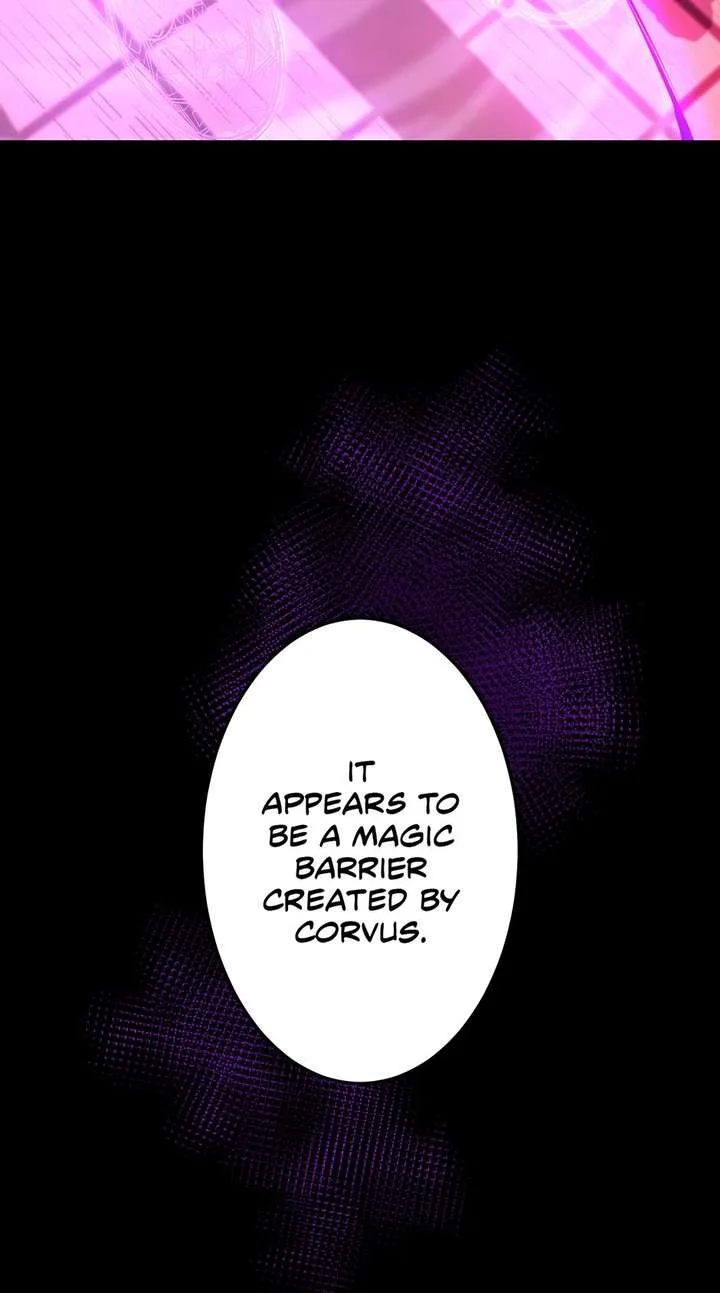 The Villainess Can’t Take Revenge on Her Reaper Father Chapter 69 page 24