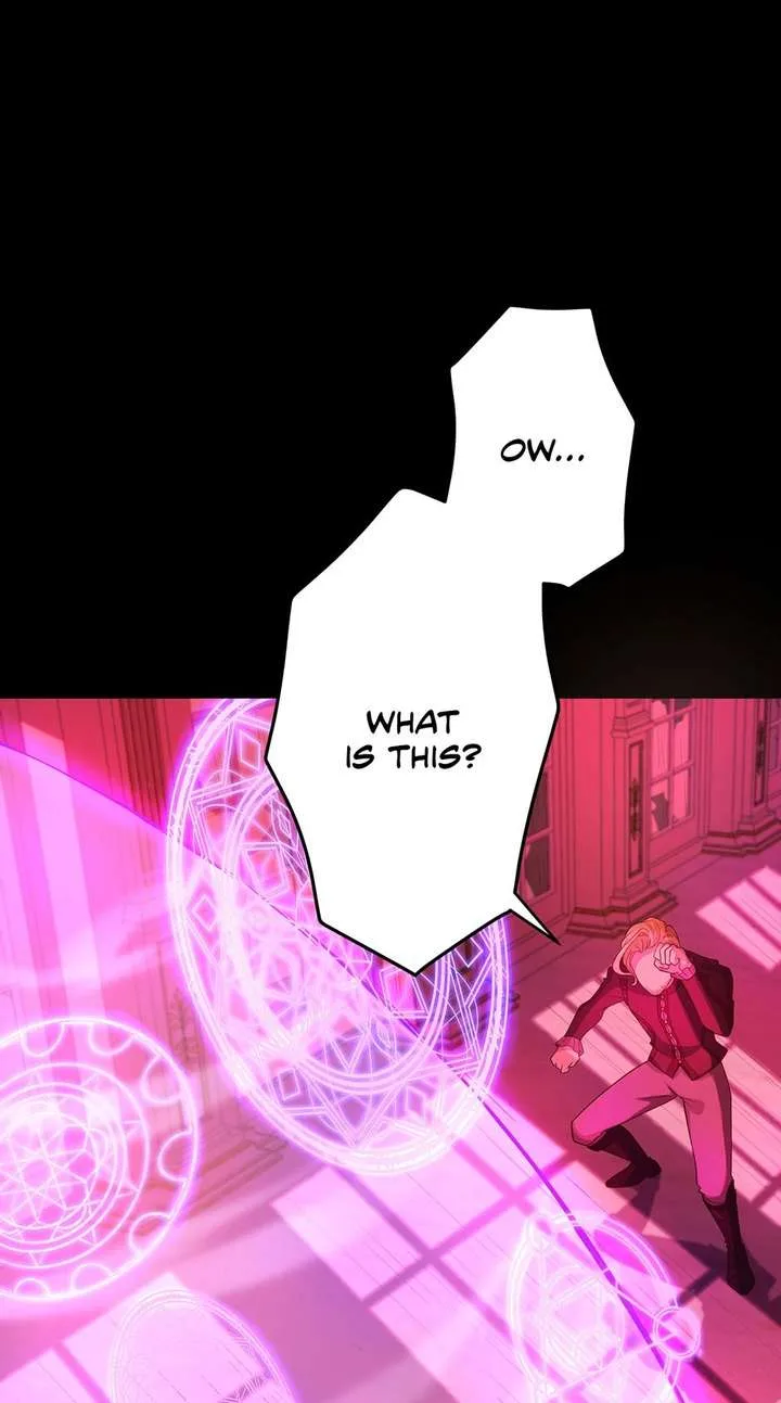The Villainess Can’t Take Revenge on Her Reaper Father Chapter 69 page 23