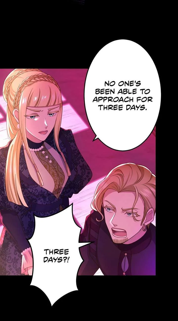 The Villainess Can’t Take Revenge on Her Reaper Father Chapter 69 page 25