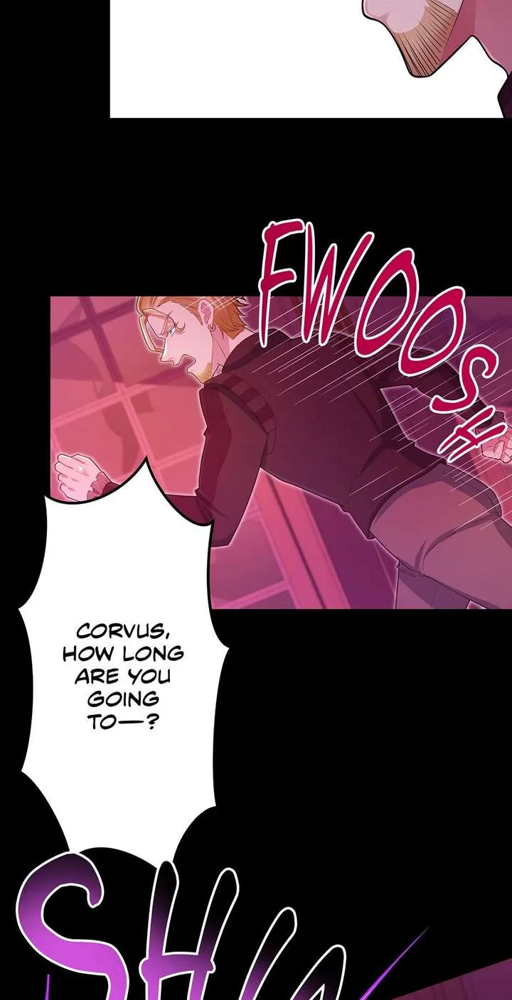 The Villainess Can’t Take Revenge on Her Reaper Father Chapter 69 page 21