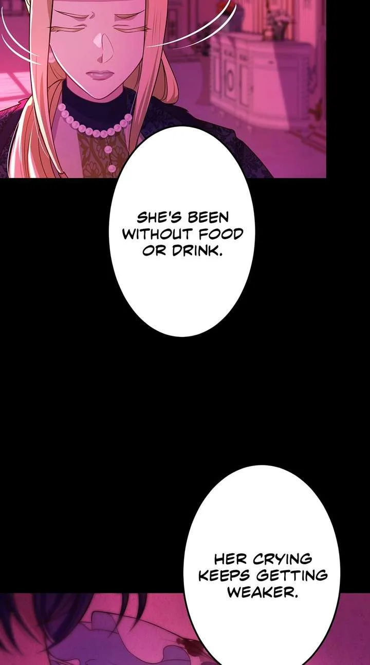The Villainess Can’t Take Revenge on Her Reaper Father Chapter 69 page 27