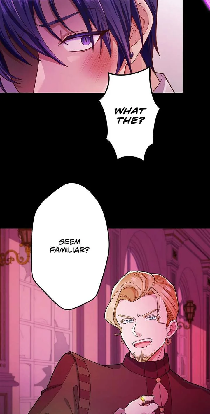 The Villainess Can’t Take Revenge on Her Reaper Father Chapter 69 page 45