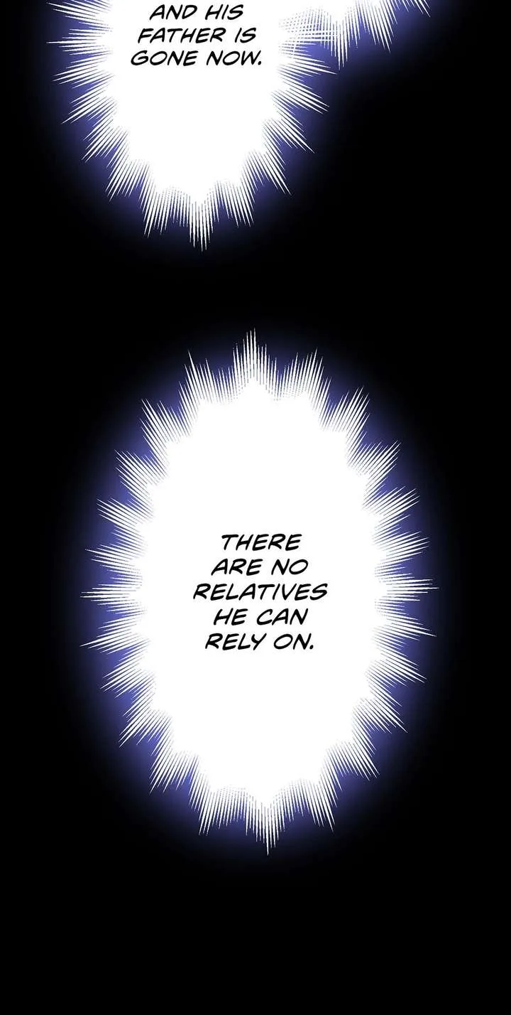 The Villainess Can’t Take Revenge on Her Reaper Father Chapter 69 page 35