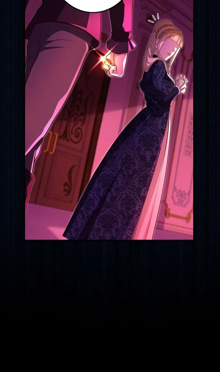 The Villainess Can’t Take Revenge on Her Reaper Father Chapter 69 page 41