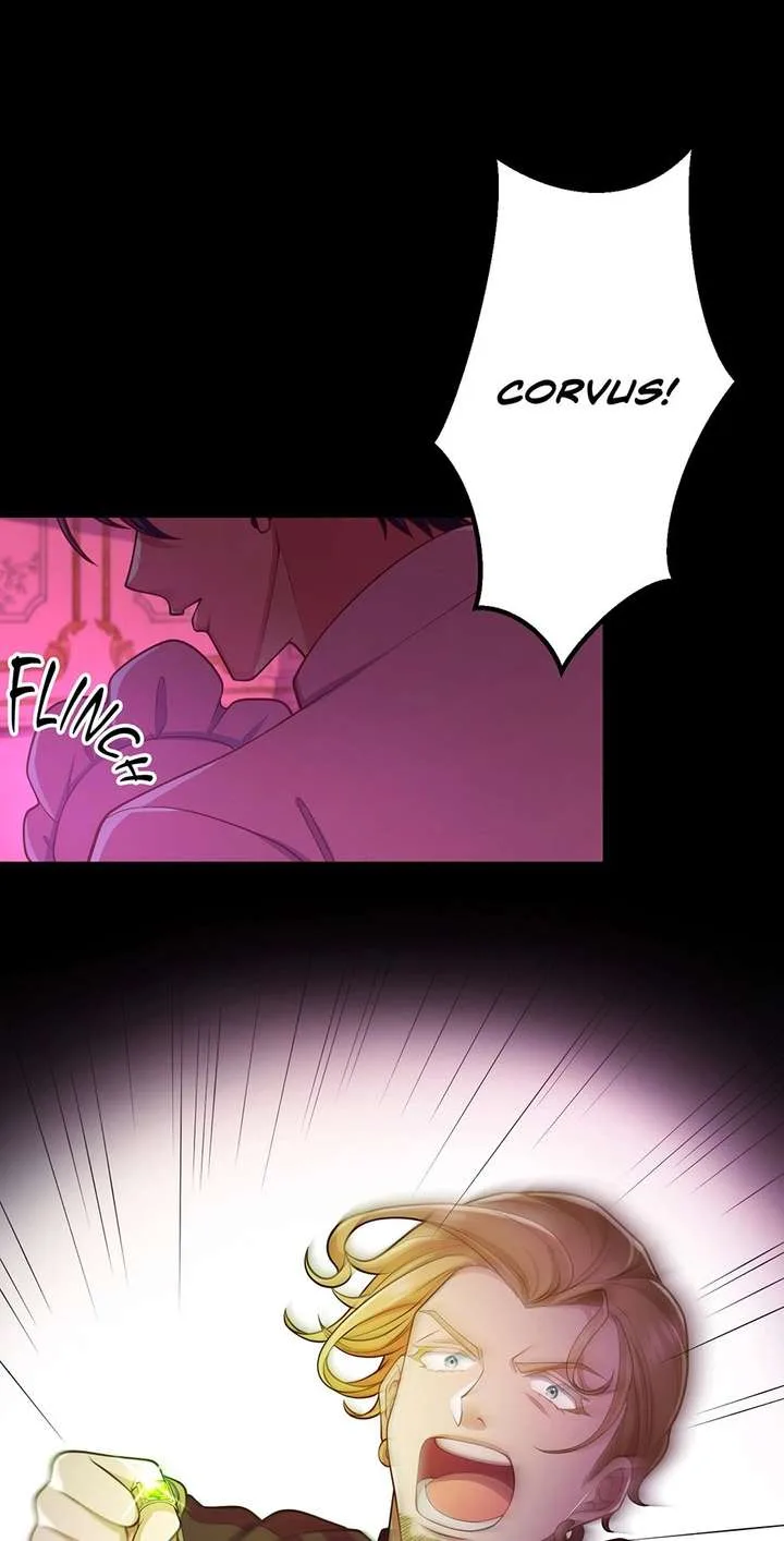 The Villainess Can’t Take Revenge on Her Reaper Father Chapter 69 page 42