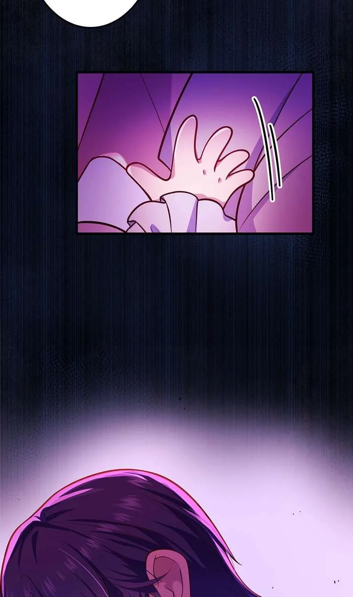 The Villainess Can’t Take Revenge on Her Reaper Father Chapter 69 page 38