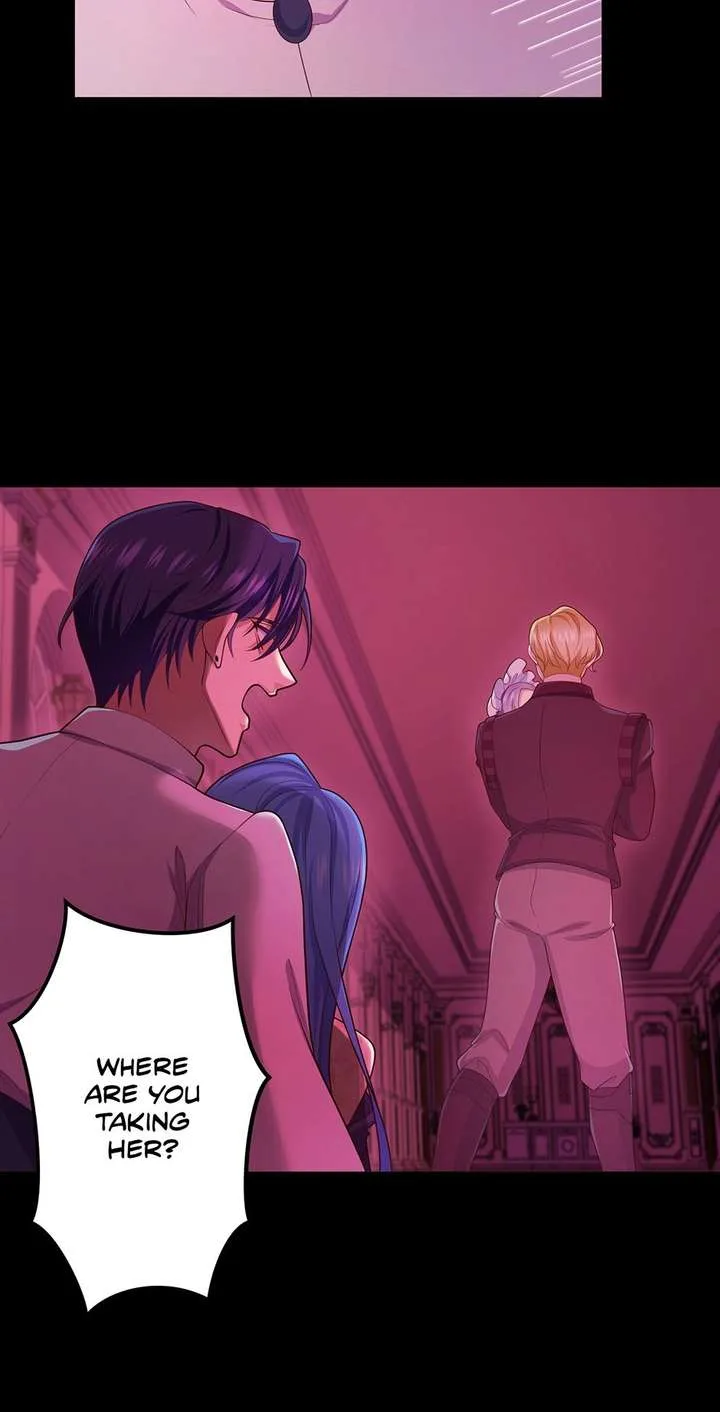 The Villainess Can’t Take Revenge on Her Reaper Father Chapter 69 page 47