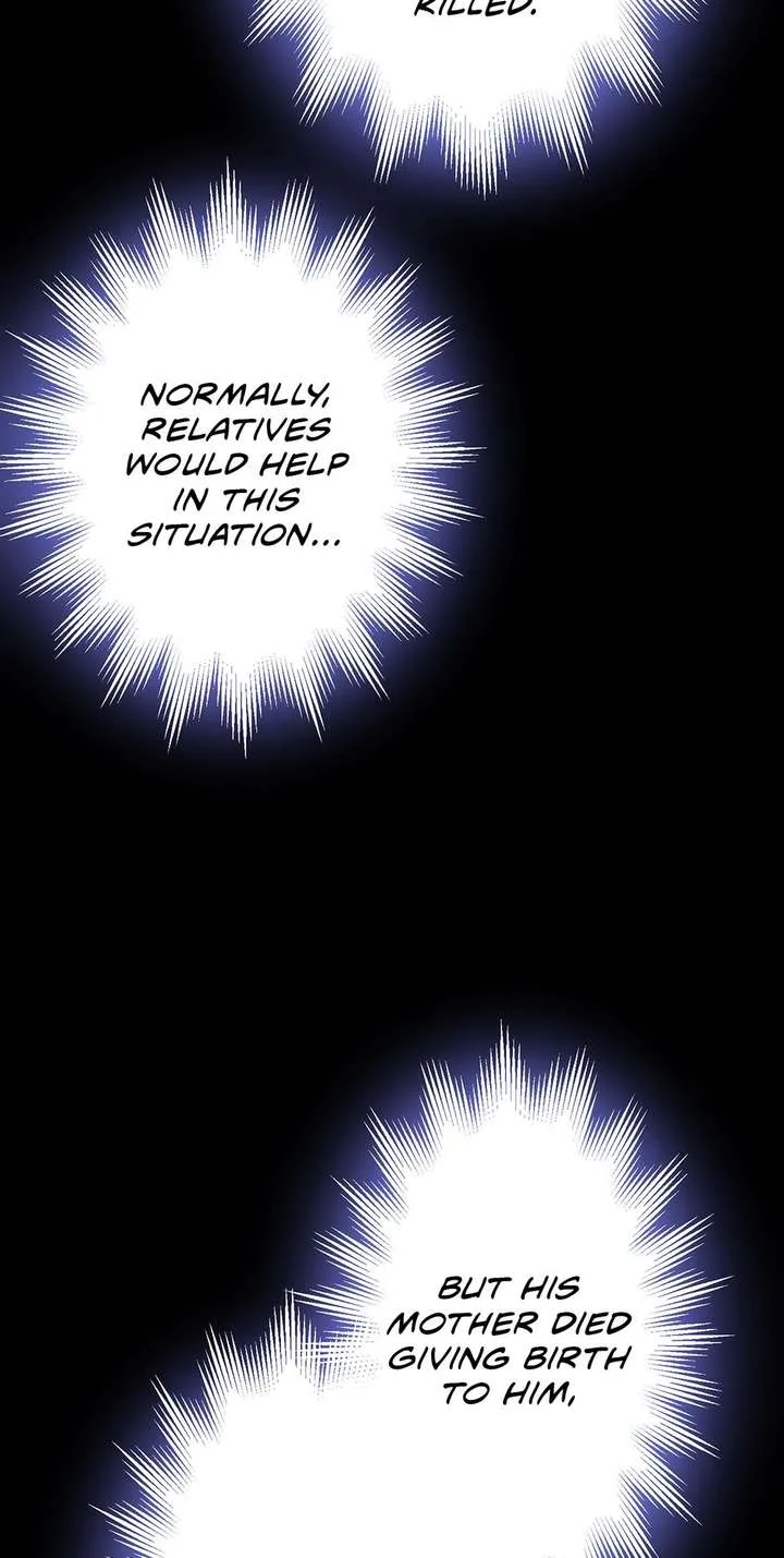 The Villainess Can’t Take Revenge on Her Reaper Father Chapter 69 page 34