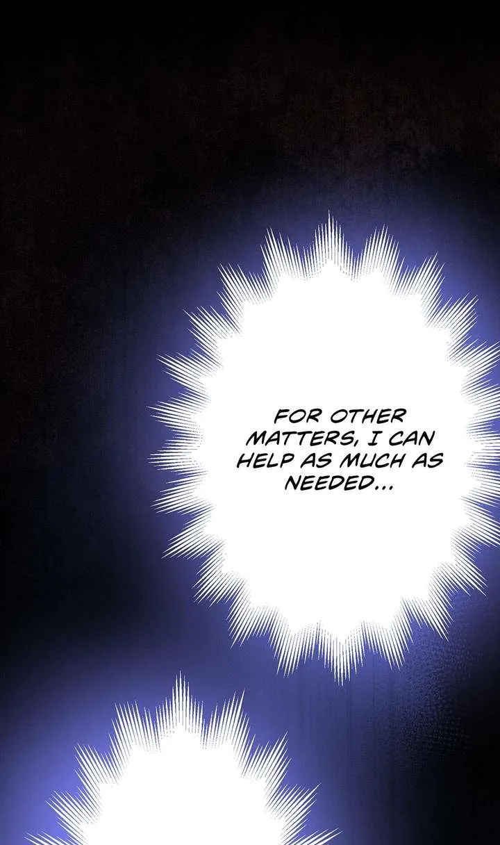 The Villainess Can’t Take Revenge on Her Reaper Father Chapter 69 page 36