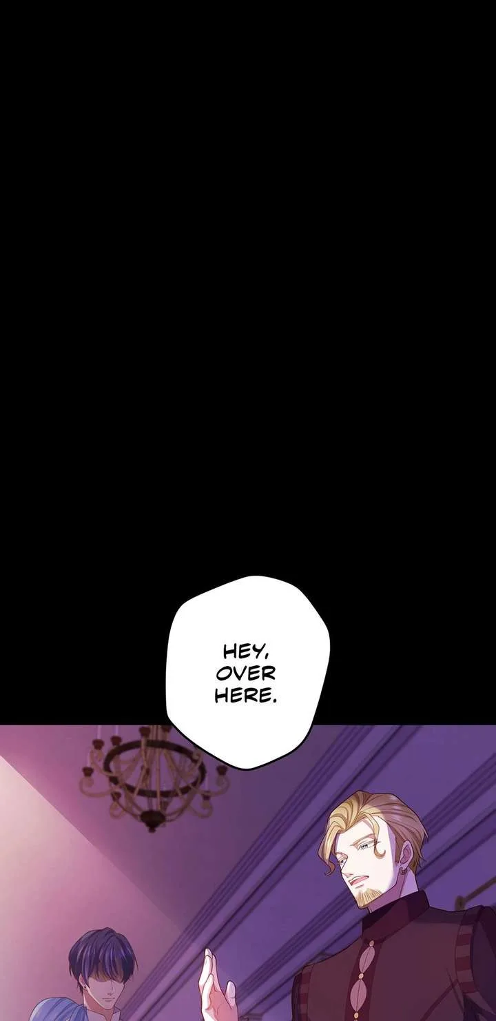 The Villainess Can’t Take Revenge on Her Reaper Father Chapter 69 page 54