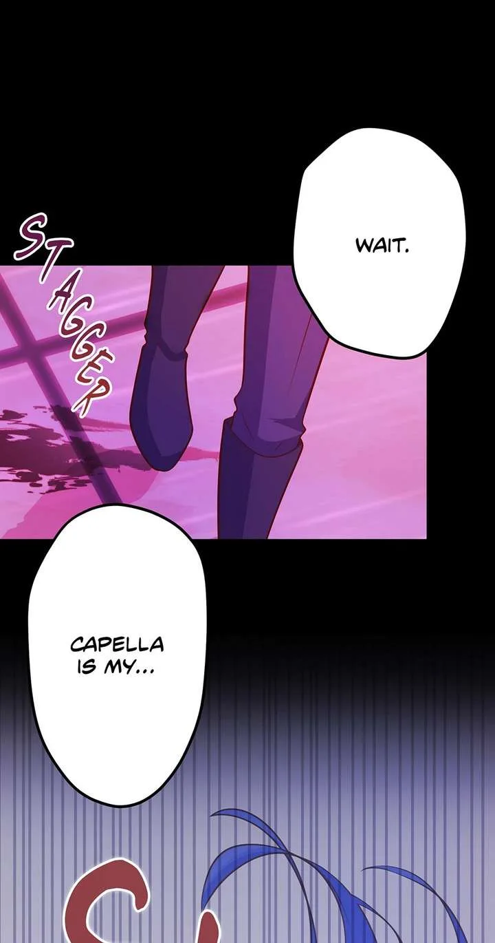 The Villainess Can’t Take Revenge on Her Reaper Father Chapter 69 page 51