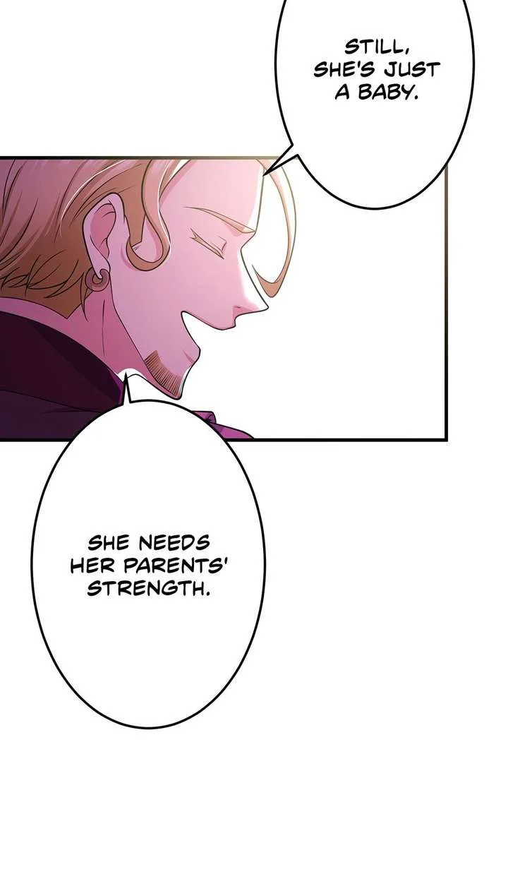The Villainess Can’t Take Revenge on Her Reaper Father Chapter 69 page 61