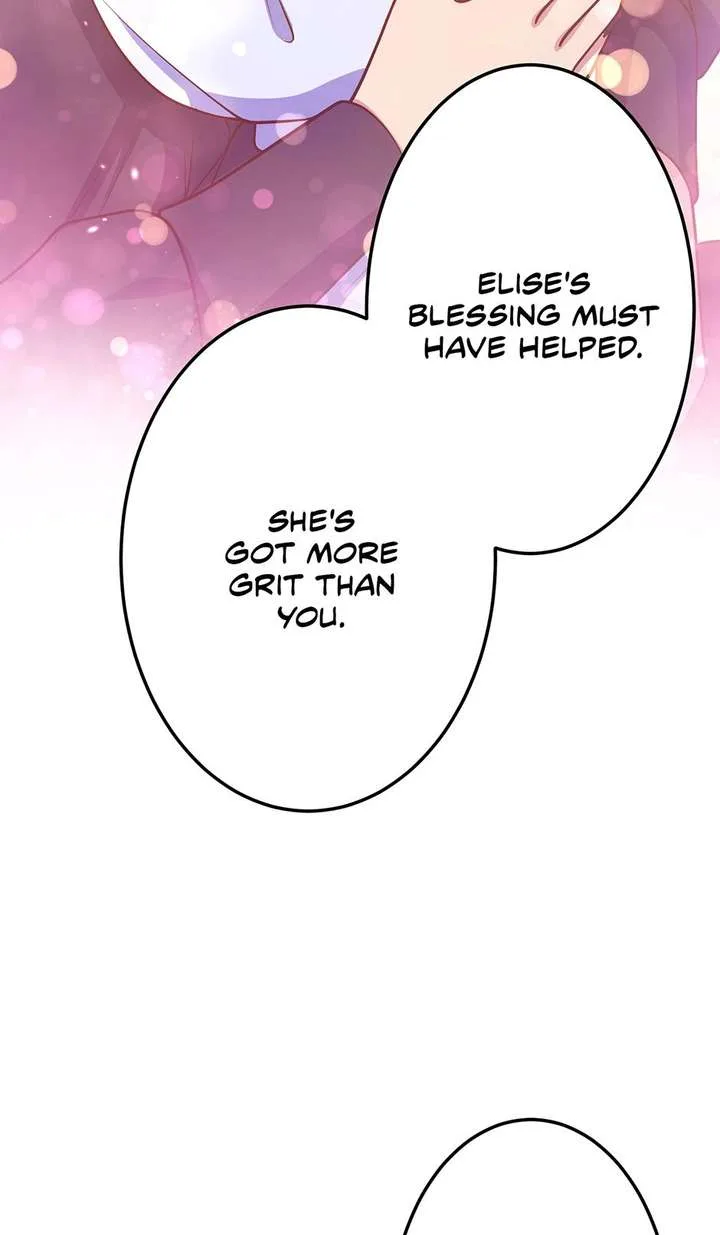 The Villainess Can’t Take Revenge on Her Reaper Father Chapter 69 page 60
