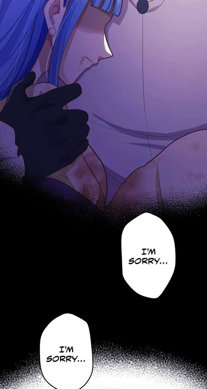 The Villainess Can’t Take Revenge on Her Reaper Father Chapter 69 page 65