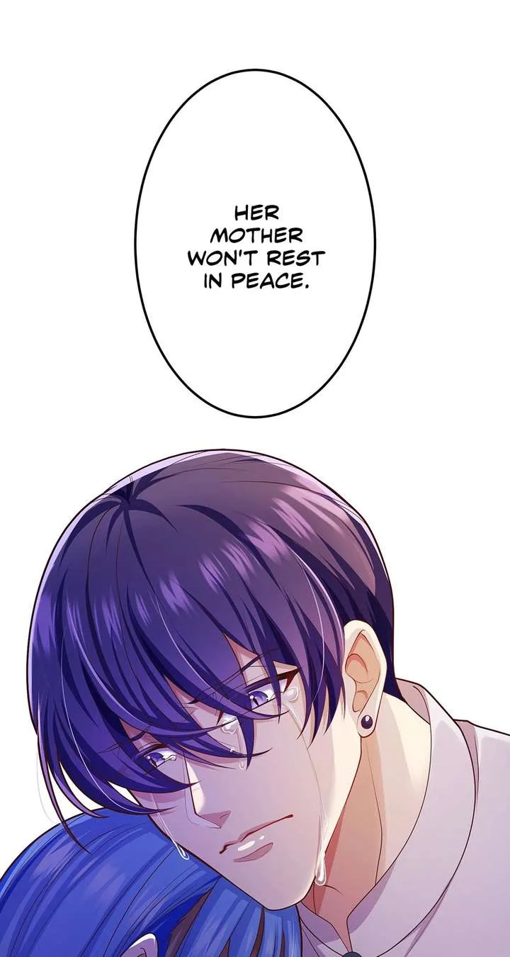 The Villainess Can’t Take Revenge on Her Reaper Father Chapter 69 page 64