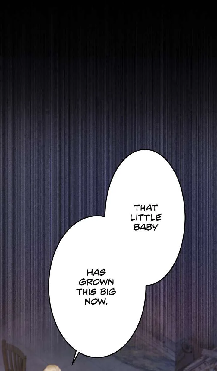 The Villainess Can’t Take Revenge on Her Reaper Father Chapter 69 page 70