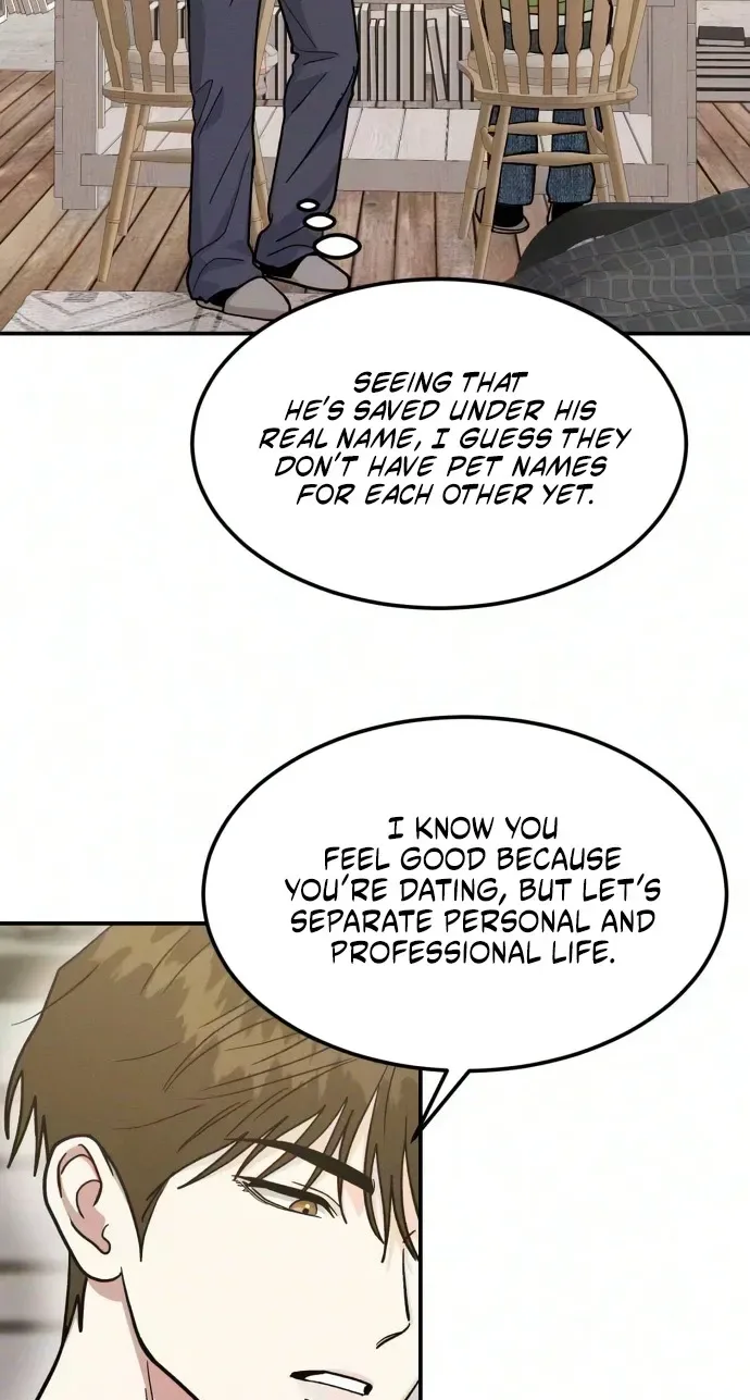 Battle of Mosol Chapter 69 page 31