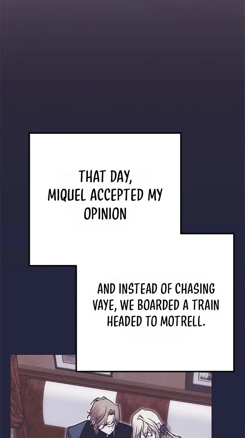 Moral-less Scandal Chapter 68 page 8