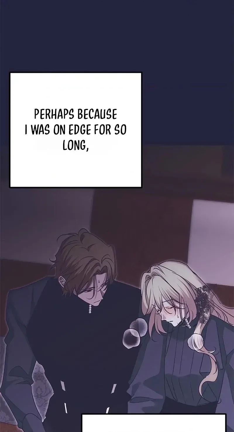 Moral-less Scandal Chapter 68 page 10