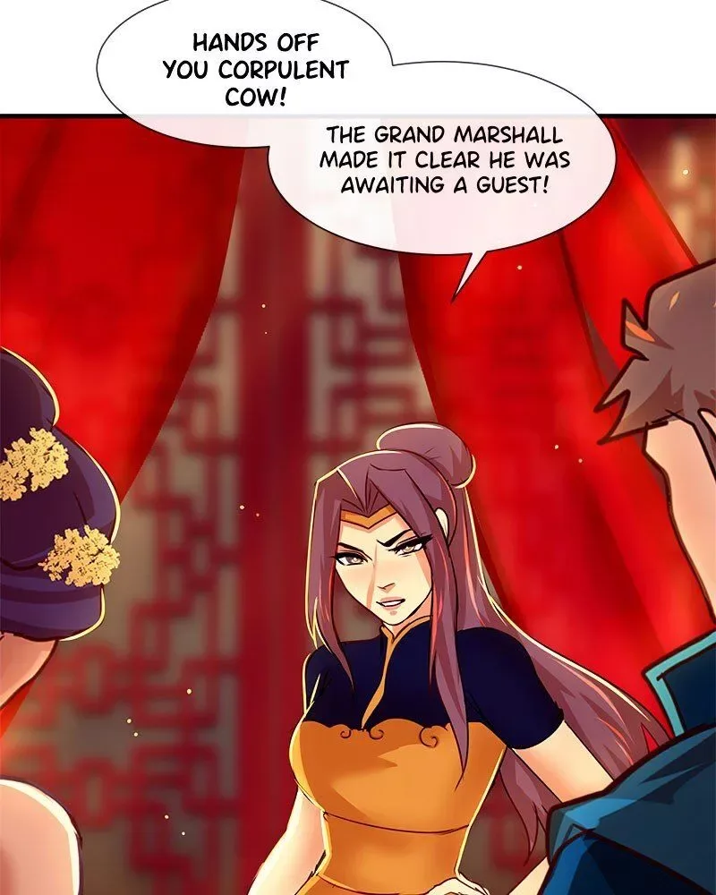Subzero Chapter 68 page 11