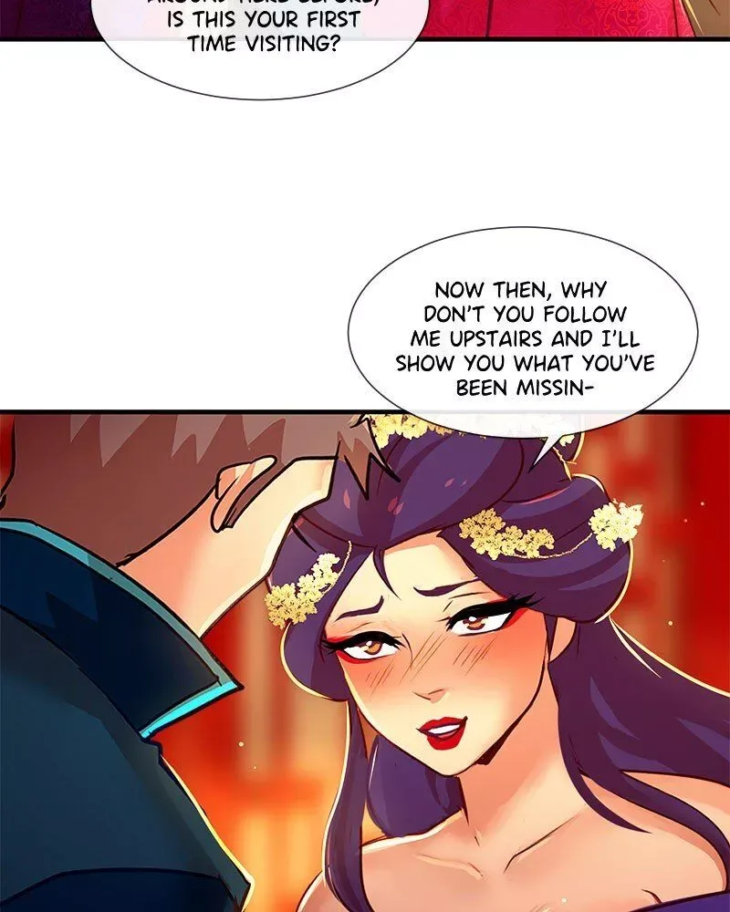 Subzero Chapter 68 page 7