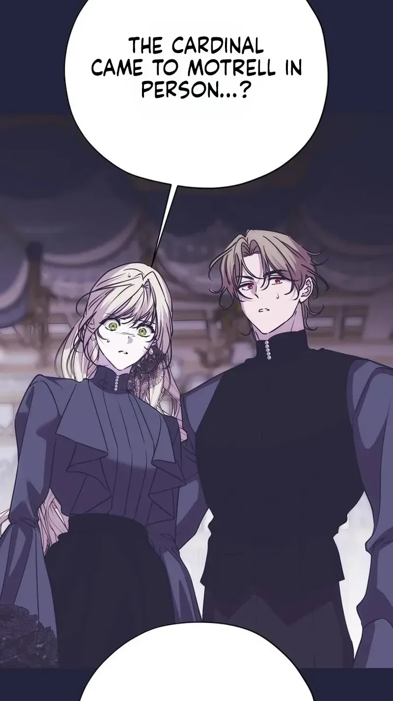 Moral-less Scandal Chapter 68 page 19