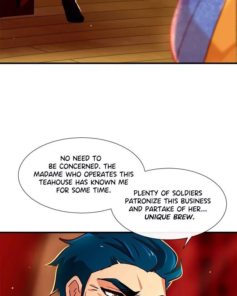 Subzero Chapter 68 page 31