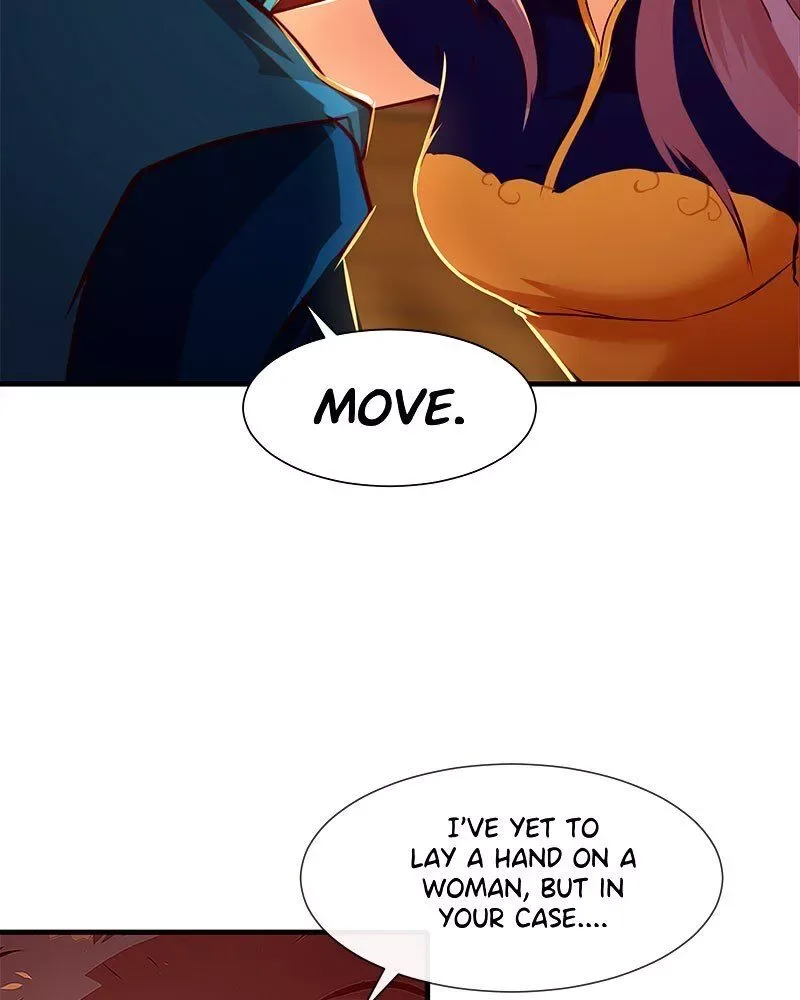 Subzero Chapter 68 page 38