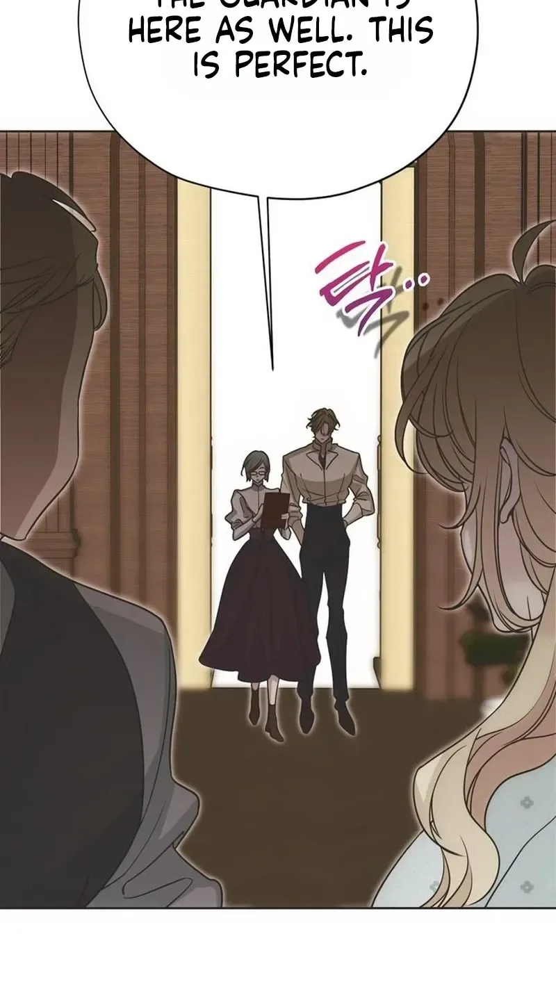 Moral-less Scandal Chapter 68 page 51