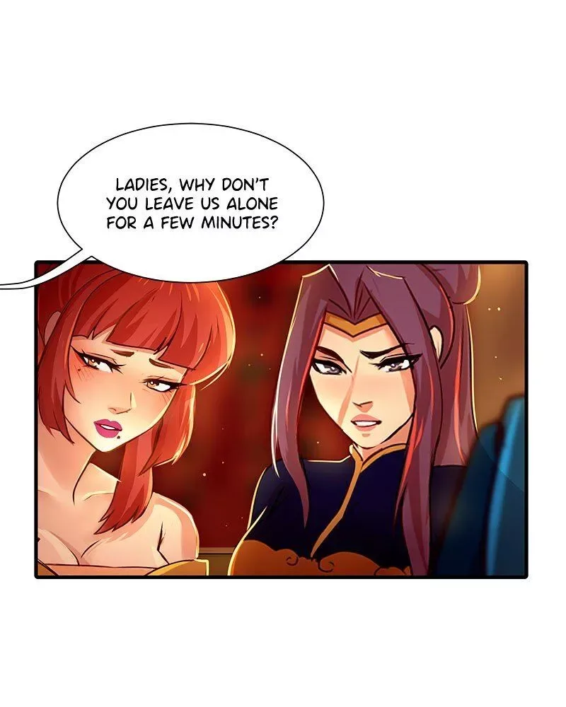 Subzero Chapter 68 page 46
