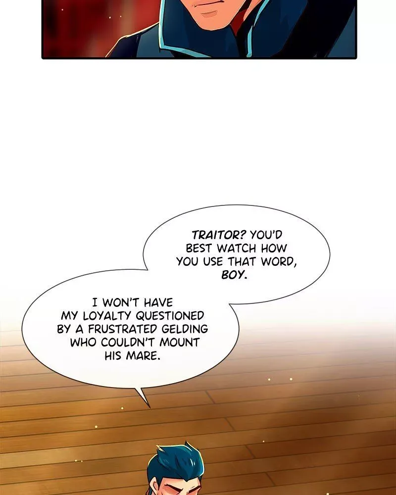 Subzero Chapter 68 page 49