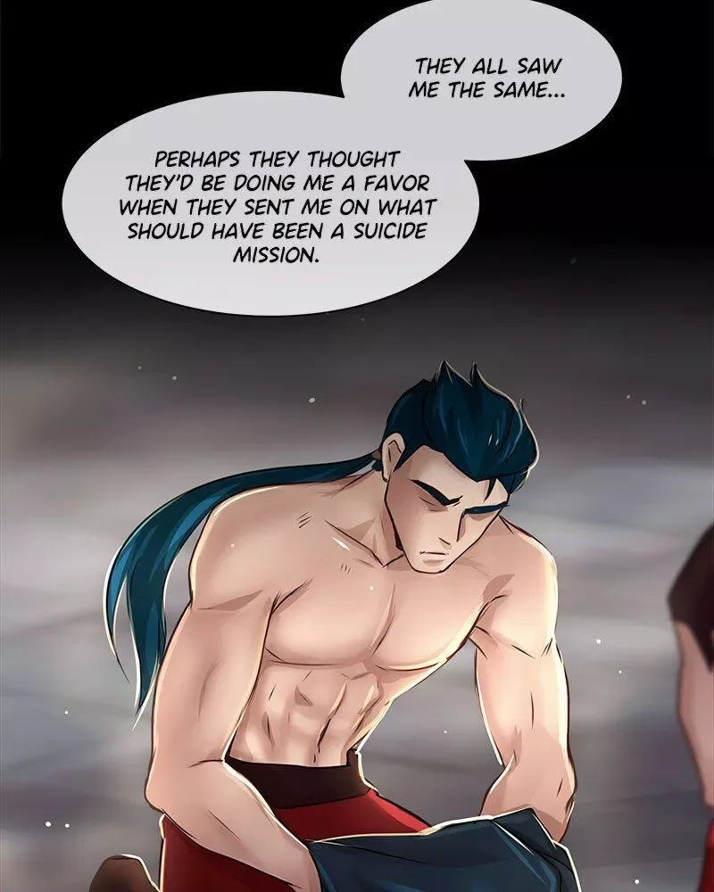 Subzero Chapter 68 page 58