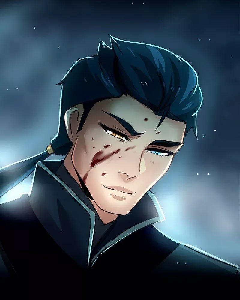 Subzero Chapter 68 page 68