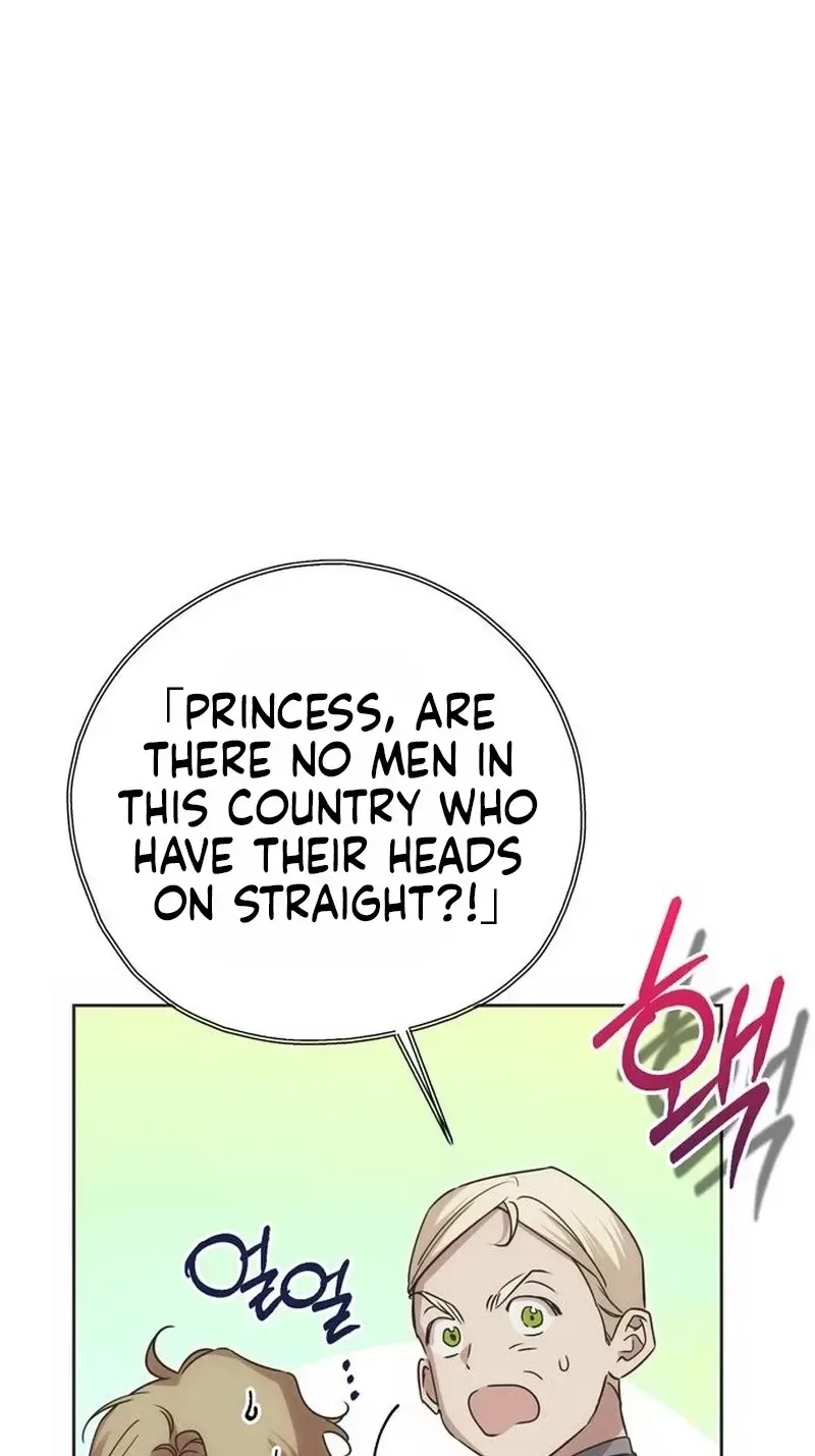 Moral-less Scandal Chapter 68 page 89