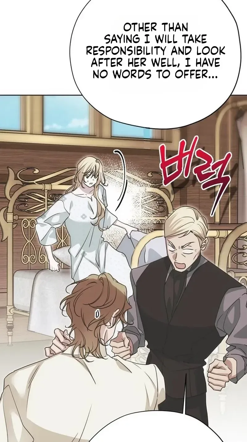 Moral-less Scandal Chapter 68 page 91