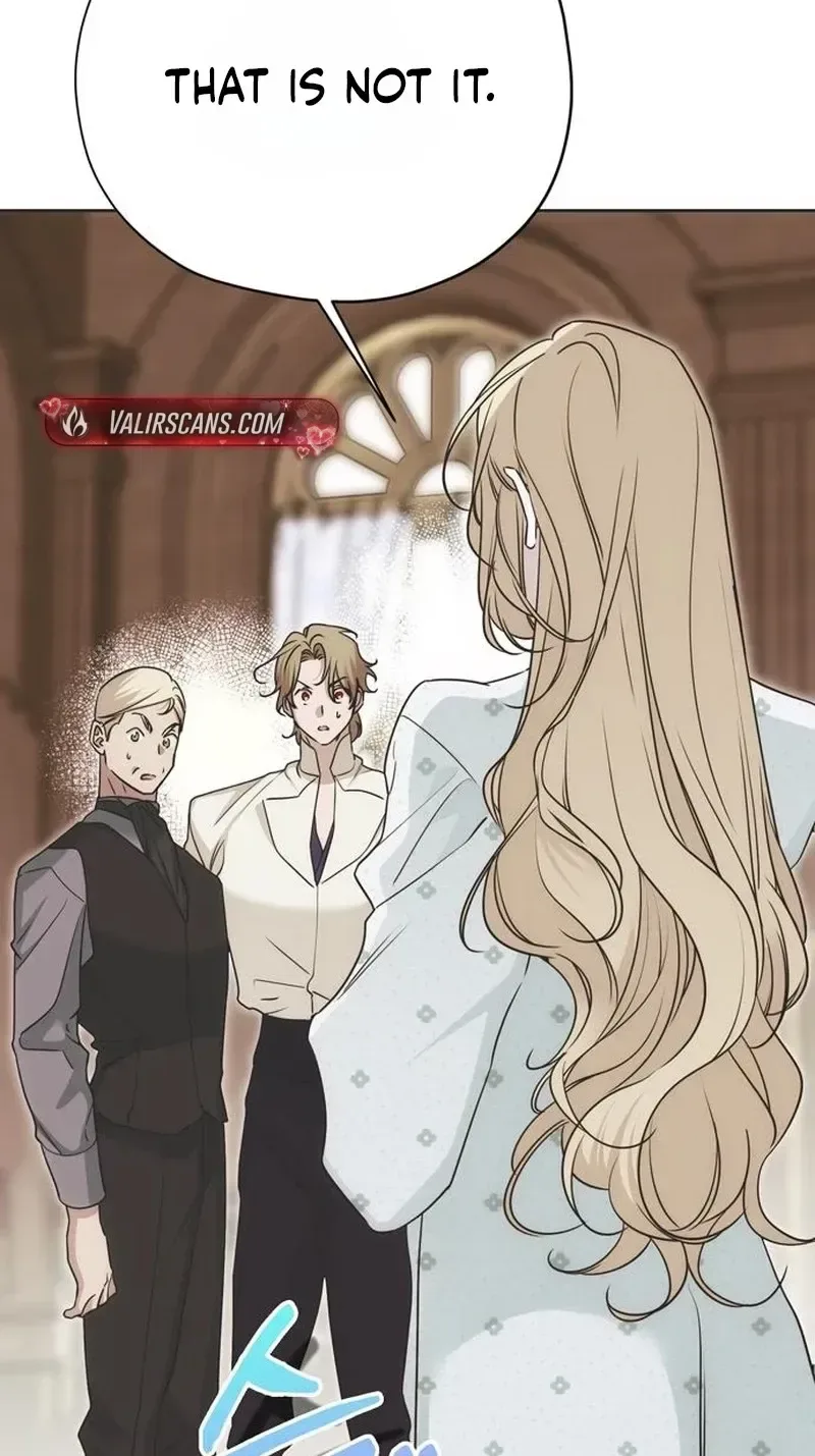 Moral-less Scandal Chapter 68 page 93