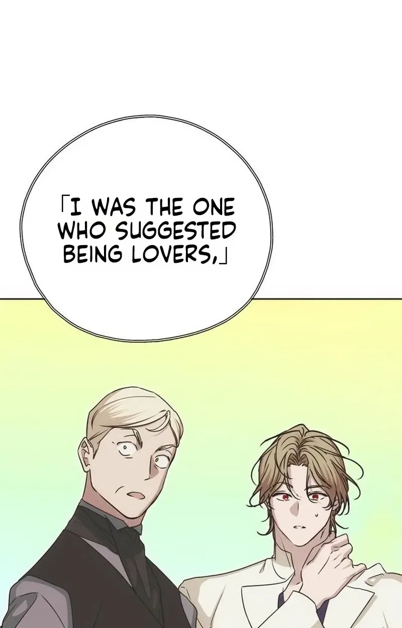 Moral-less Scandal Chapter 68 page 98