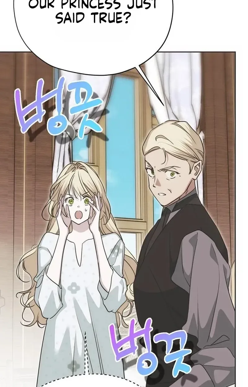 Moral-less Scandal Chapter 68 page 109