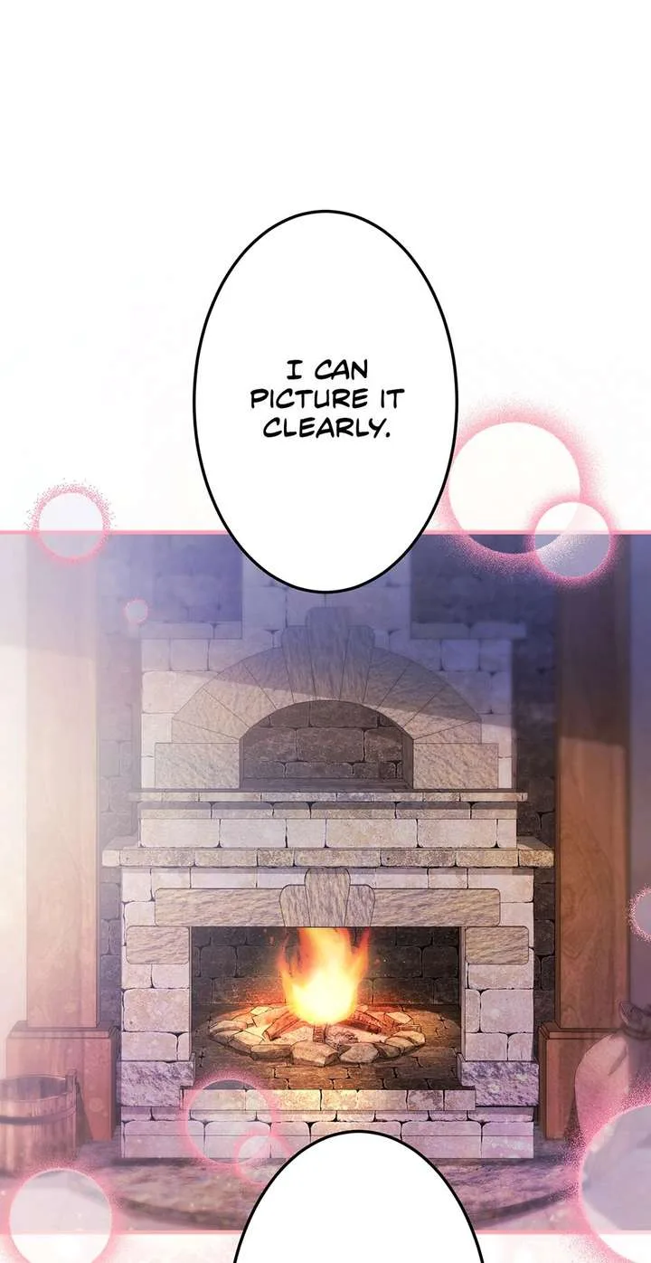 The Villainess Can’t Take Revenge on Her Reaper Father Chapter 70 page 25