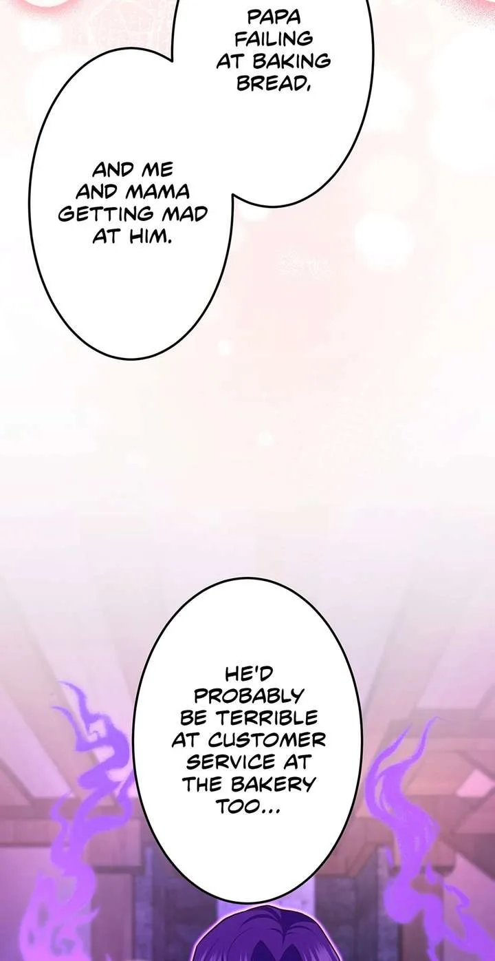The Villainess Can’t Take Revenge on Her Reaper Father Chapter 70 page 26