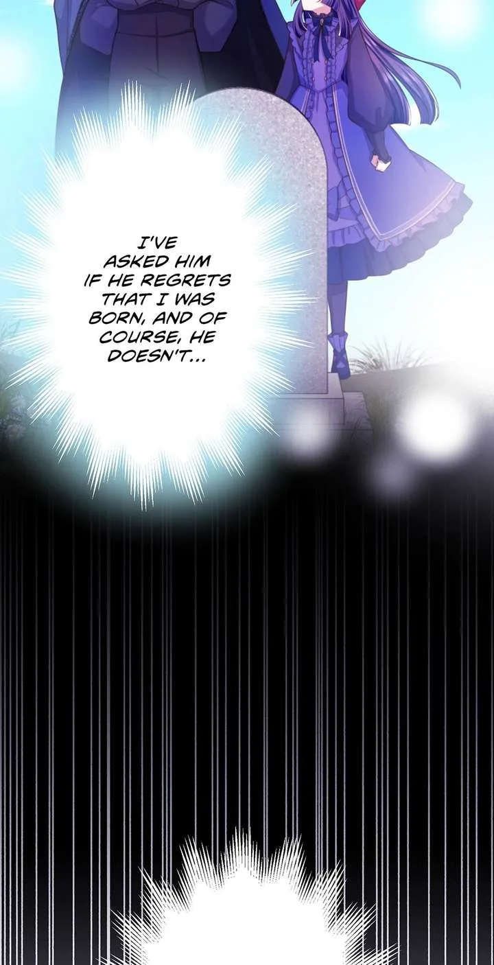 The Villainess Can’t Take Revenge on Her Reaper Father Chapter 70 page 16