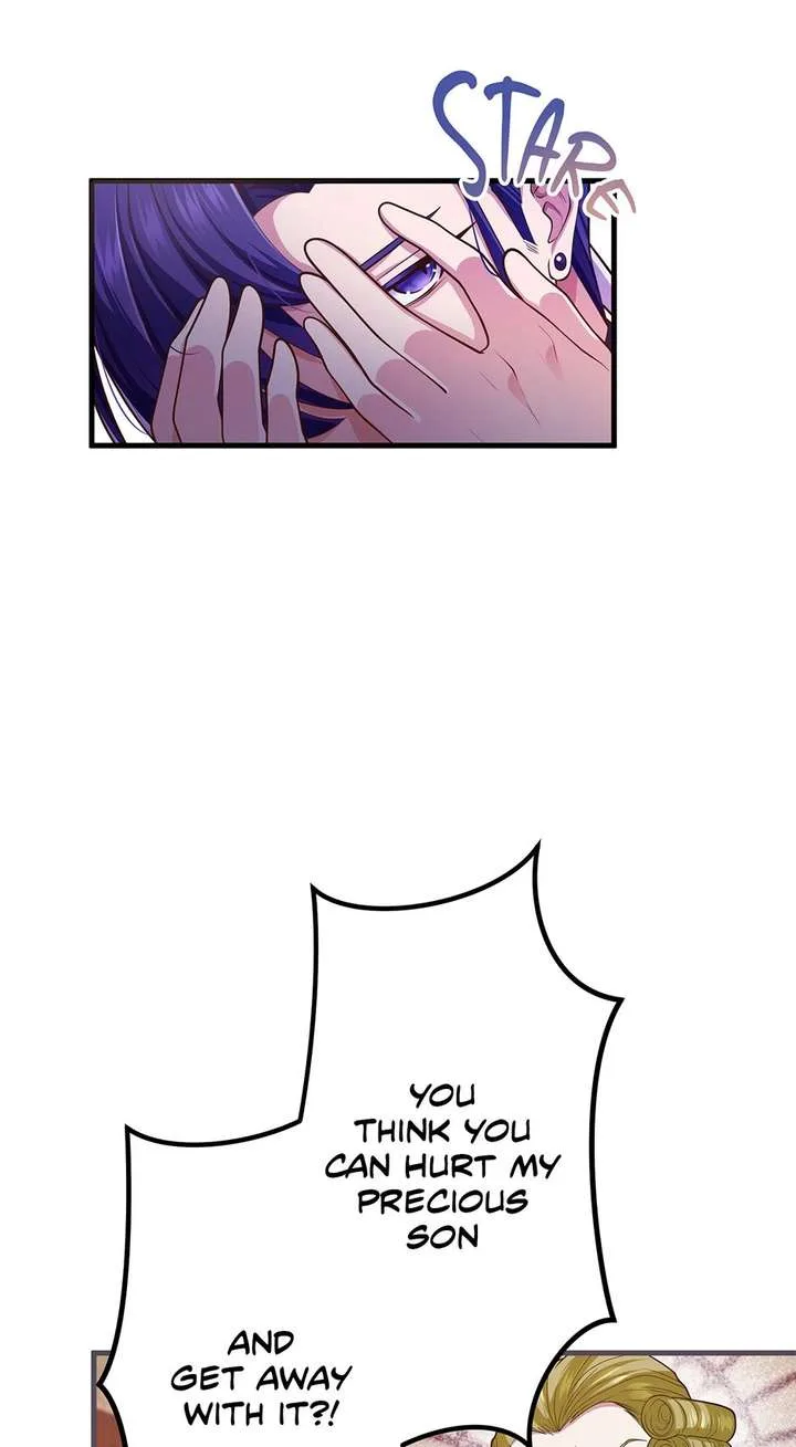 The Villainess Can’t Take Revenge on Her Reaper Father Chapter 70 page 37