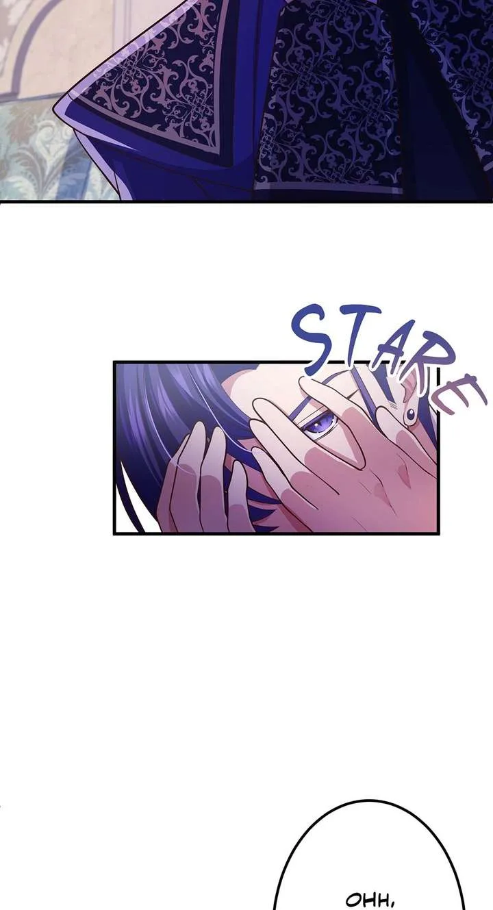 The Villainess Can’t Take Revenge on Her Reaper Father Chapter 70 page 35