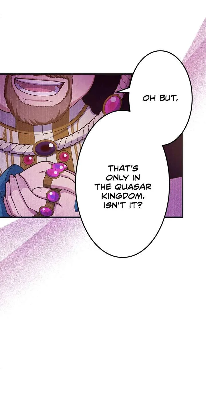 The Villainess Can’t Take Revenge on Her Reaper Father Chapter 70 page 47